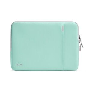 tomtoc 360° Protective Laptop Tablet Sleeve Case w/Extra Storage Model: A13D2B1‎